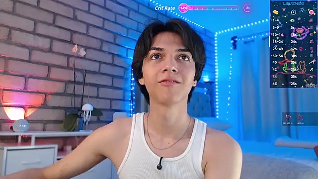 Snapshot of biel_biel chatting on 05.24.26 biel biel online show from 05.24.26