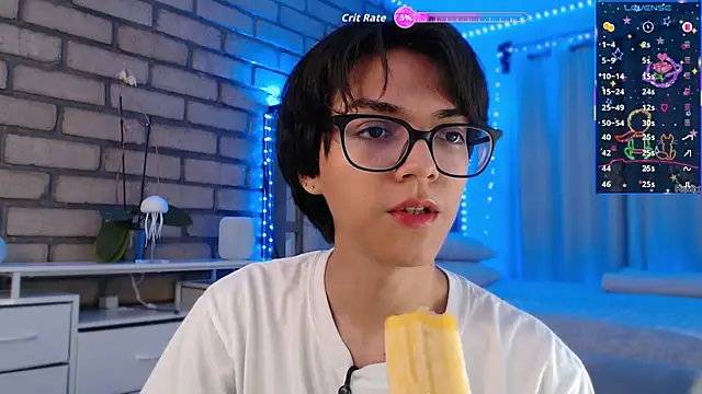 Snapshot of biel_biel chatting on 05.28.26 biel biel online show from 05.28.26