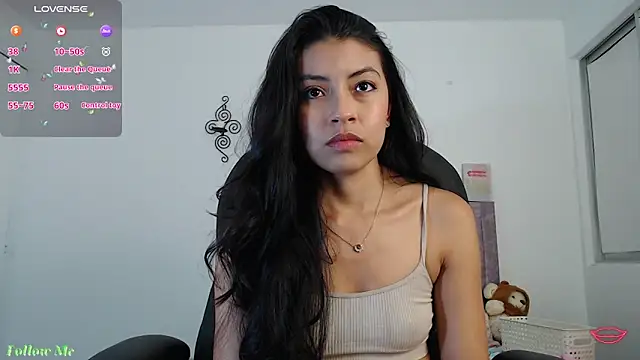 ellajonz online show from 05.02.26