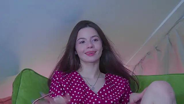 AmeliaFlares online show from 03.08.25