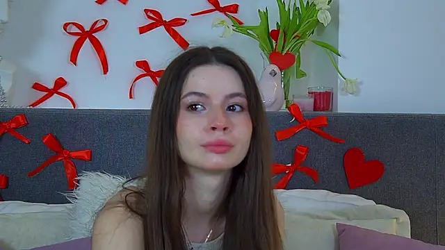 AmeliaFlares online show from 03.12.25