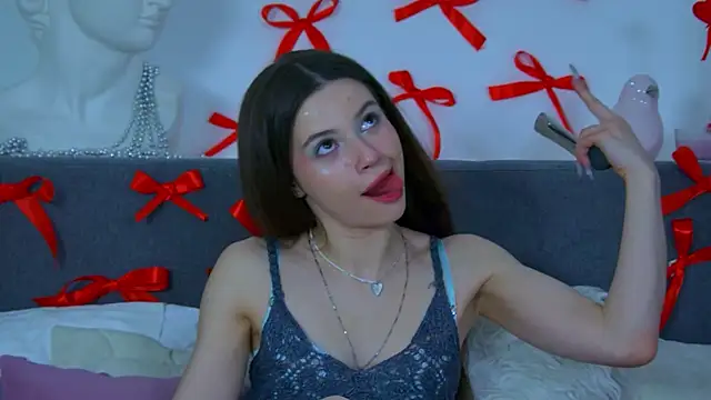 AmeliaFlares online show from 03.22.25