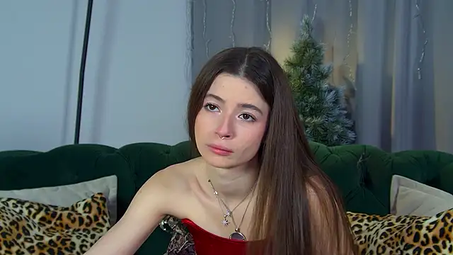 AmeliaFlares online show from 12.16.25