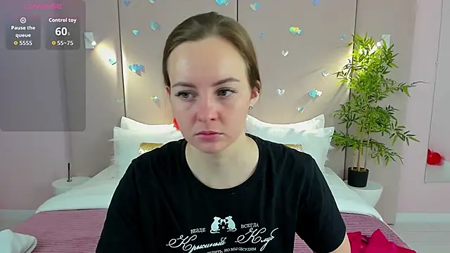 JaniceCollins online show from 02.09.26