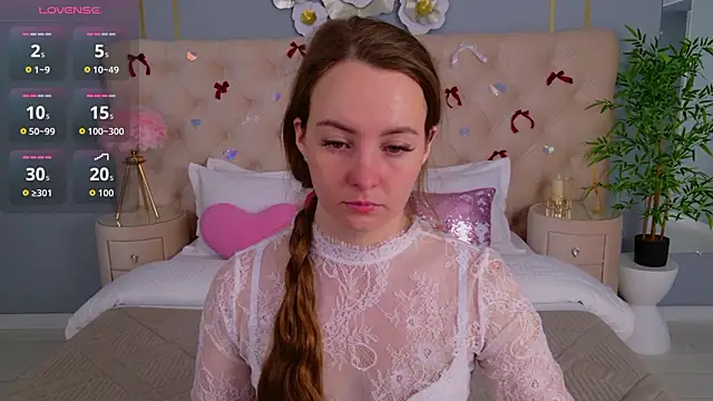 JaniceCollins online show from 02.11.26