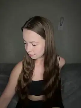 Arielle Swan online show from 05.18.26