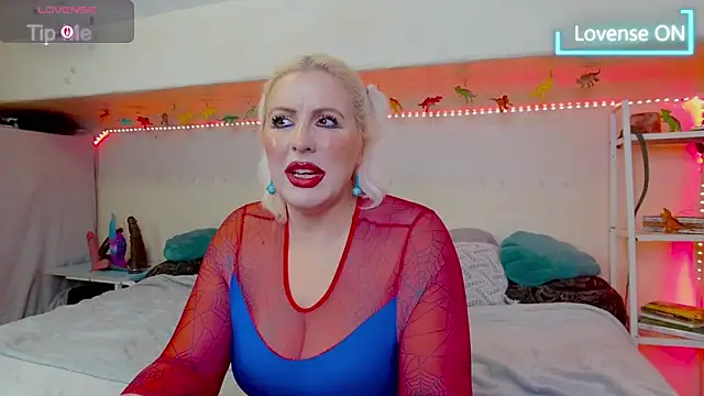 GoddessAlimony online show from 05.02.26