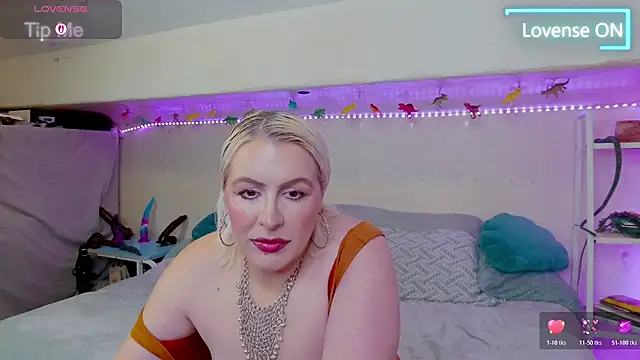 GoddessAlimony online show from 05.16.26