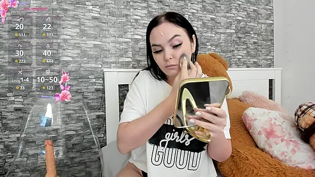 KairraPotts online show from 02.20.25