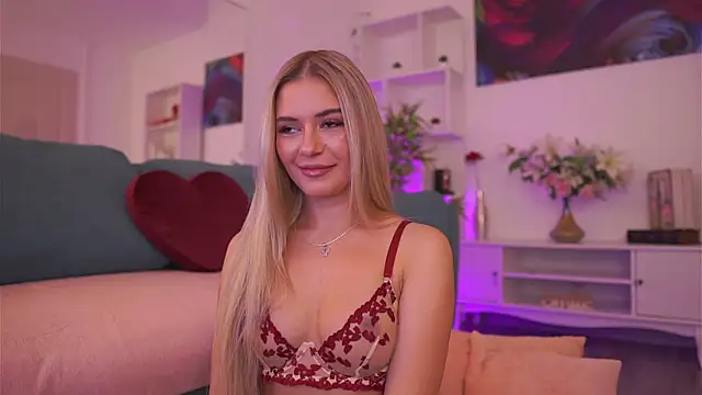 Midnight Seduction online show from 03.06.26