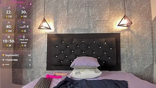 emberhodson online show from 02.27.25