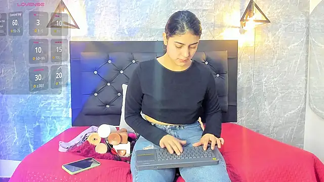 emberhodson online show from 09.14.25