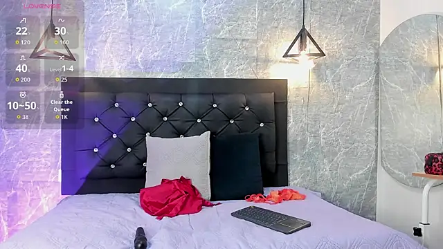 emberhodson online show from 09.30.25