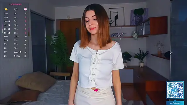 ErlinaBuoy online show from 12.01.25