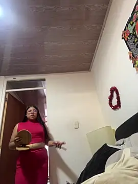 viccky vick online show from 03.17.25