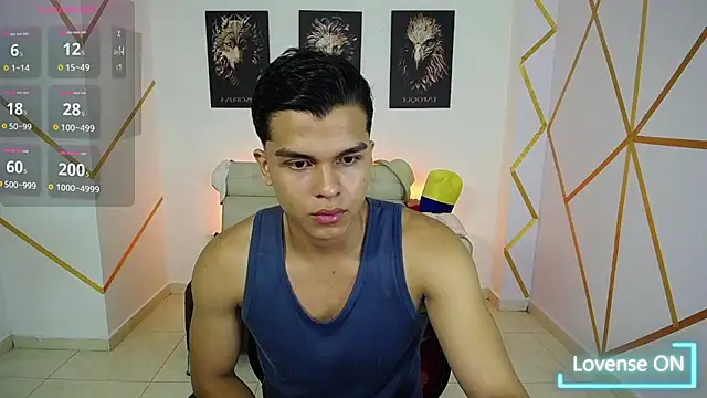 Dwayne Brown online show from 02.12.25