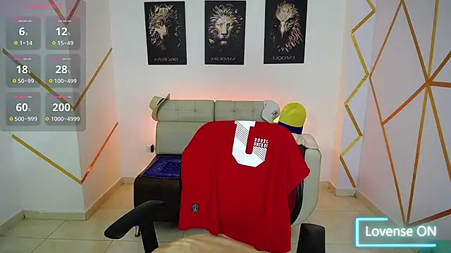 Dwayne Brown online show from 02.28.25