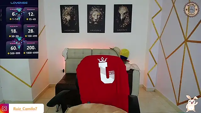 Dwayne Brown online show from 03.07.25