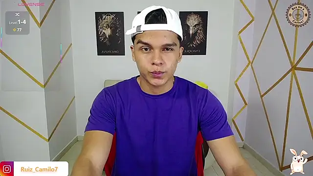 Dwayne Brown online show from 03.12.25