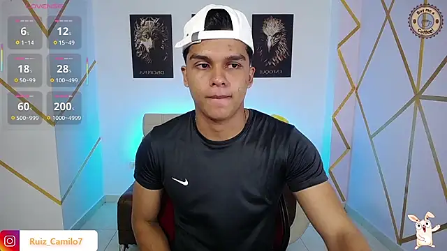 Dwayne Brown online show from 03.13.25