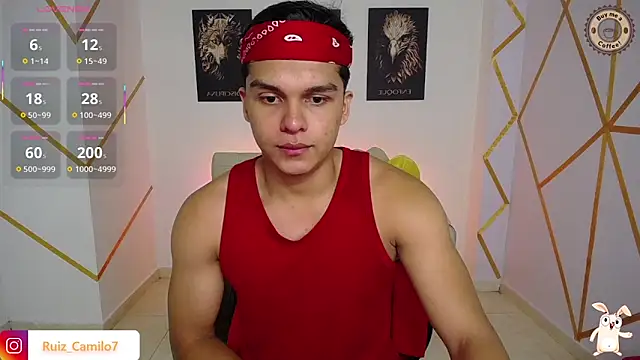 Dwayne Brown online show from 03.16.25