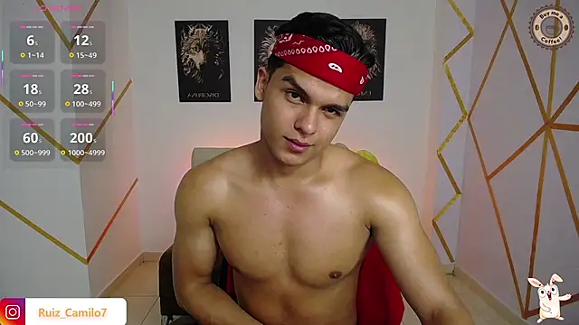 Dwayne Brown online show from 03.16.25