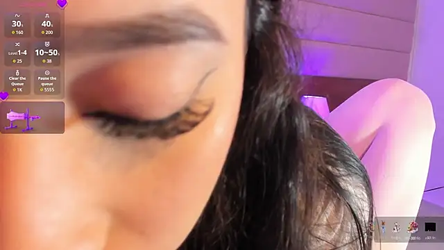 dulce char online show from 05.21.26