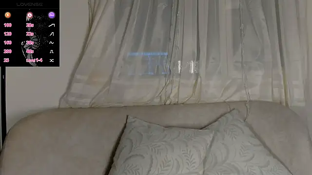 Sammy-Jhonson online show from 07.04.26