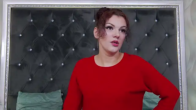 LissaAnn online show from 02.25.26