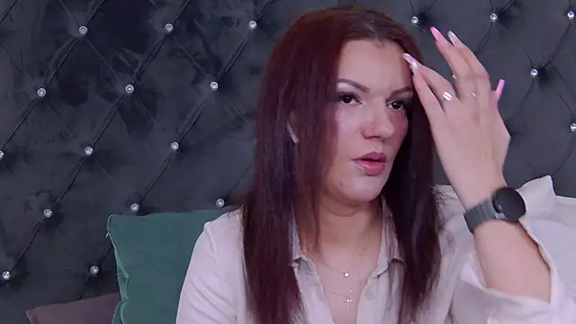 LissaAnn online show from 03.20.26