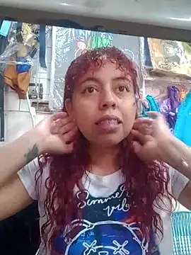 Snapshot of alexandraluv chatting on 02.24.25 alexandraluv online show from 02.24.25