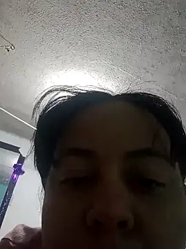 Snapshot of alexandraluv chatting on 10.03.25 alexandraluv online show from 10.03.25