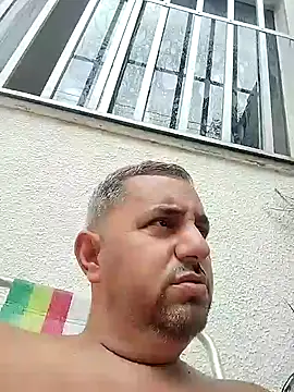 Cruelmalvado online show from 01.30.25