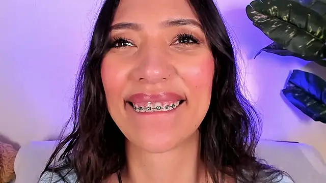 Miss veronicaa2 online show from 05.07.26
