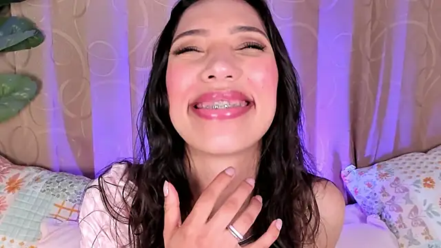 Miss veronicaa2 online show from 06.09.26
