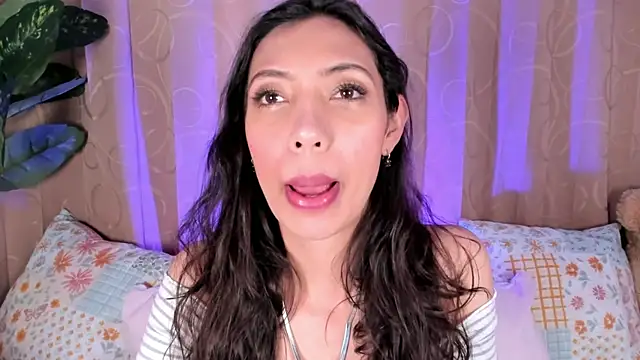 Miss veronicaa2 online show from 06.23.26