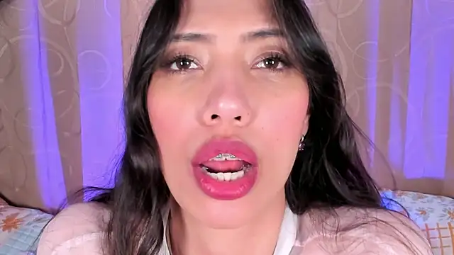 Miss veronicaa2 online show from 06.25.26