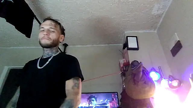 cruz815 online show from 09.13.25