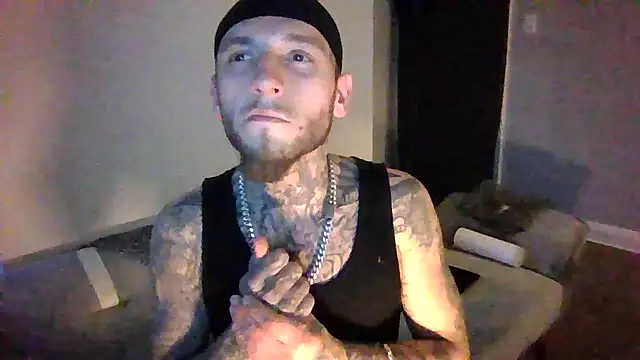 cruz815 online show from 11.13.25