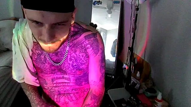 cruz815 online show from 03.30.26