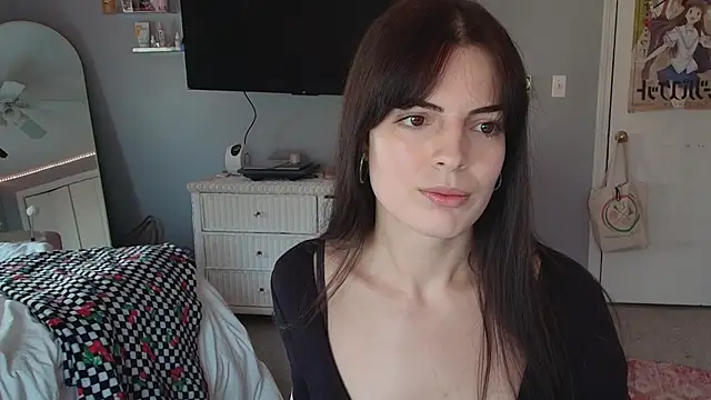 princesselysia online show from 03.26.26