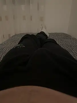 Snapshot of Federico_oo chatting on 11.13.25 Federico oo online show from 11.13.25