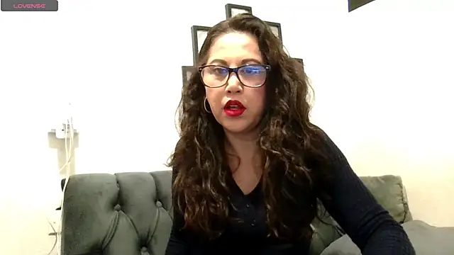 MirandaLatinaLovely online show from 02.07.26