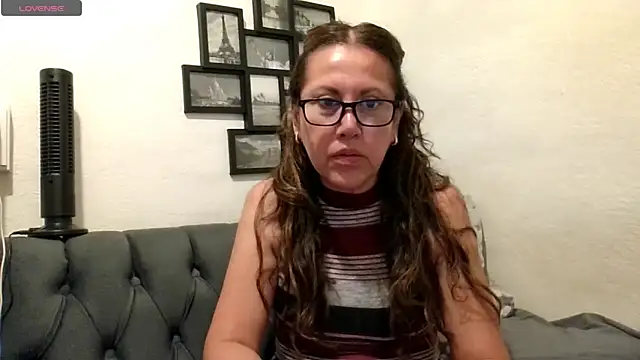 MirandaLatinaLovely online show from 05.02.26