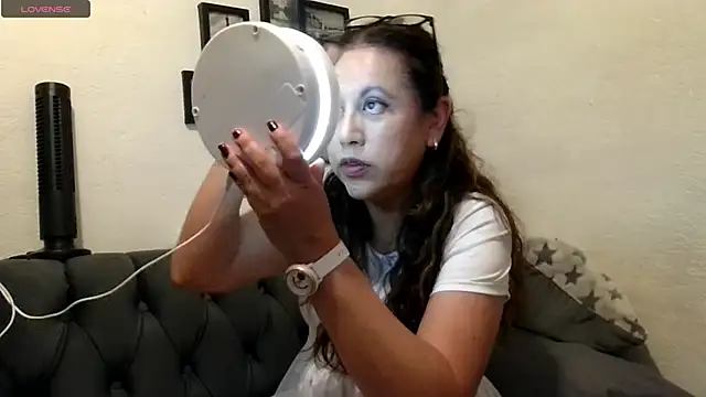 MirandaLatinaLovely online show from 05.03.26