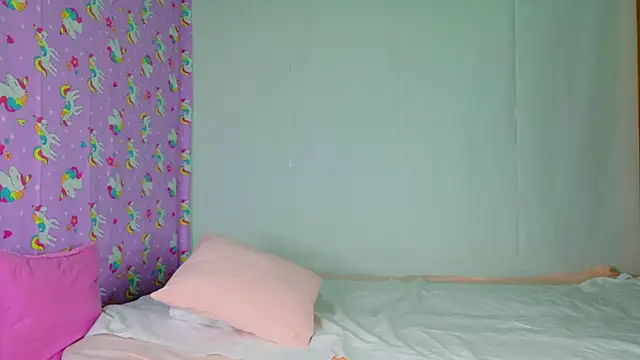 TwerkingCheerleader online show from 10.03.25