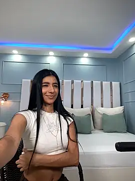 Snapshot of eva_roseee chatting on 02.09.26 eva roseee online show from 02.09.26