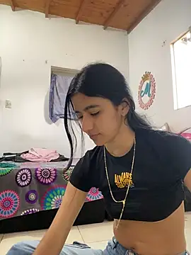 Snapshot of eva_roseee chatting on 02.13.26 eva roseee online show from 02.13.26