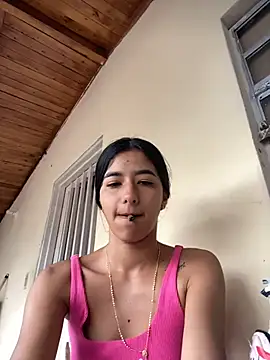 Snapshot of eva_roseee chatting on 02.23.26 eva roseee online show from 02.23.26