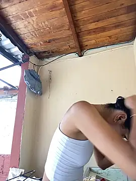 Snapshot of eva_roseee chatting on 02.26.26 eva roseee online show from 02.26.26